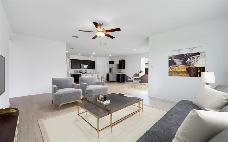 2315 Buffalo Bayou Way, Crandall, TX 75114, 5 Habitaciones Habitaciones , ,3 BañosBaños,Residential,En Venta,2315 Buffalo Bayou Way,0,21165738