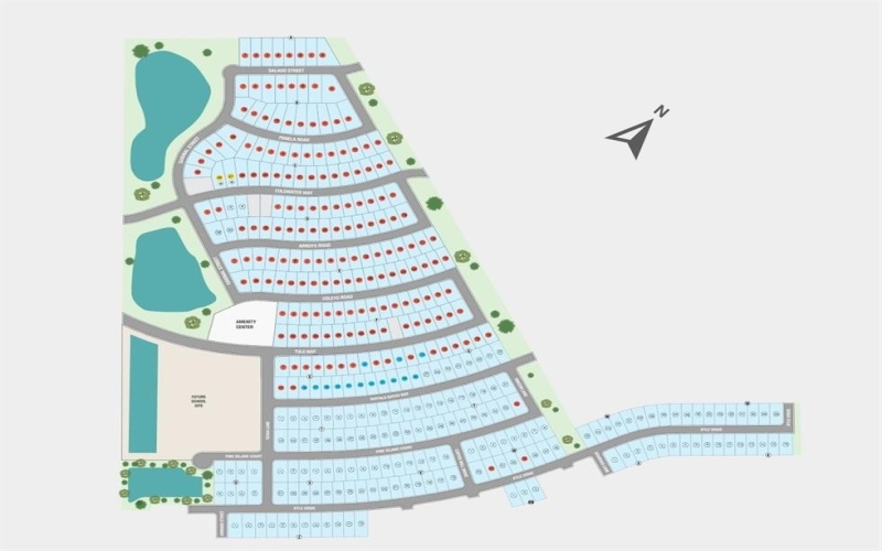 2317 Buffalo Bayou Way, Crandall, TX 75114, 3 Habitaciones Habitaciones , ,2 BañosBaños,Residential,En Venta,2317 Buffalo Bayou Way,0,21165751