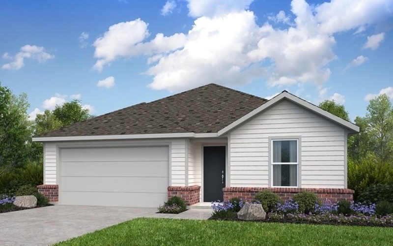 2317 Buffalo Bayou Way, Crandall, TX 75114, 3 Habitaciones Habitaciones , ,2 BañosBaños,Residential,En Venta,2317 Buffalo Bayou Way,0,21165751