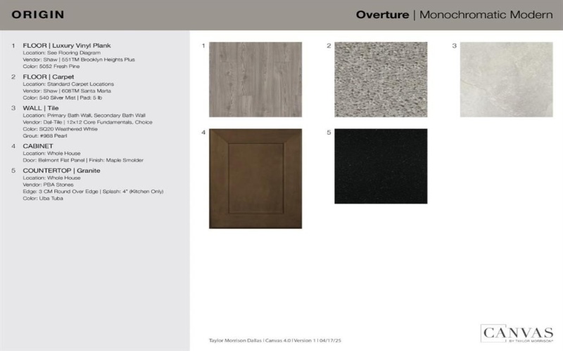 2317 Buffalo Bayou Way, Crandall, TX 75114, 3 Habitaciones Habitaciones , ,2 BañosBaños,Residential,En Venta,2317 Buffalo Bayou Way,0,21165751