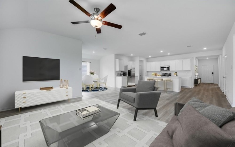 2317 Buffalo Bayou Way, Crandall, TX 75114, 3 Habitaciones Habitaciones , ,2 BañosBaños,Residential,En Venta,2317 Buffalo Bayou Way,0,21165751