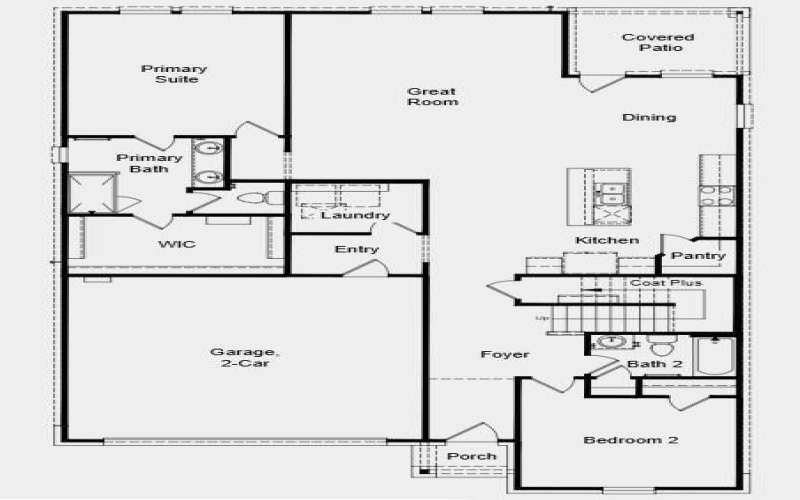 2319 Buffalo Bayou Way, Crandall, TX 75114, 4 Bedrooms Bedrooms, ,3 BathroomsBathrooms,Residential,For Sale,2319 Buffalo Bayou Way,0,21165785