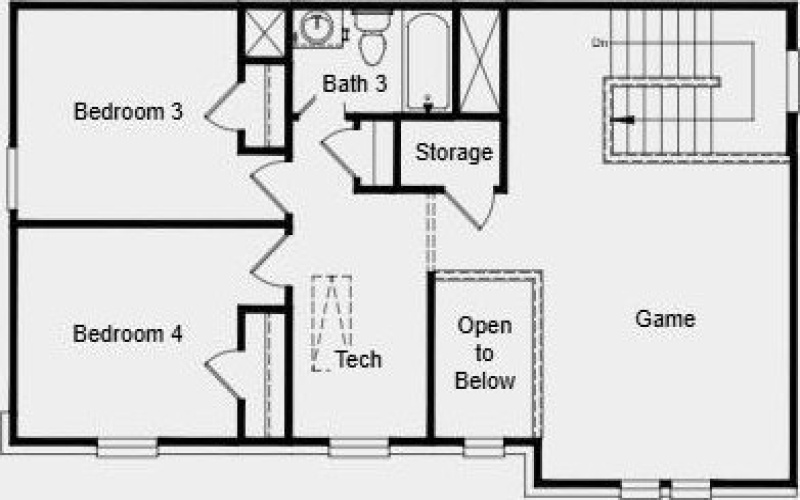 2319 Buffalo Bayou Way, Crandall, TX 75114, 4 Bedrooms Bedrooms, ,3 BathroomsBathrooms,Residential,For Sale,2319 Buffalo Bayou Way,0,21165785