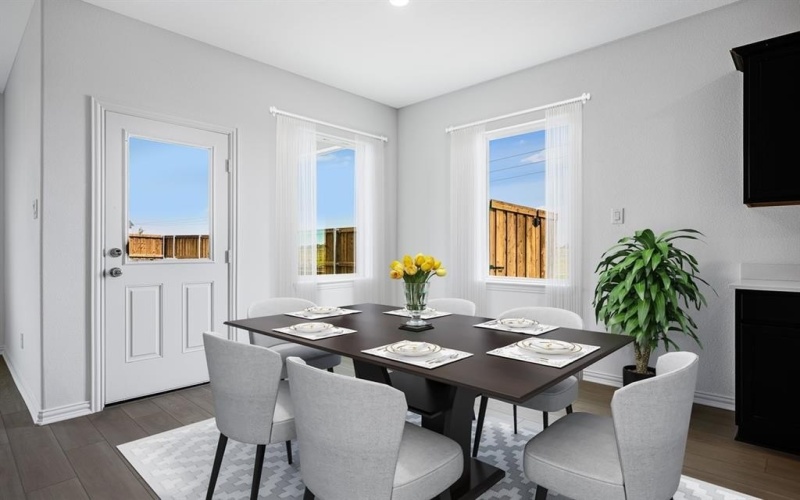 2319 Buffalo Bayou Way, Crandall, TX 75114, 4 Bedrooms Bedrooms, ,3 BathroomsBathrooms,Residential,For Sale,2319 Buffalo Bayou Way,0,21165785