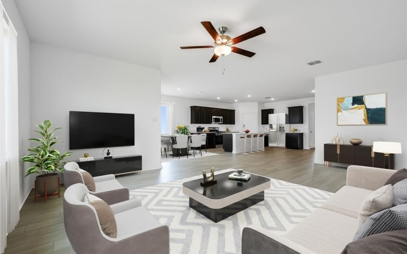 2319 Buffalo Bayou Way, Crandall, TX 75114, 4 Bedrooms Bedrooms, ,3 BathroomsBathrooms,Residential,For Sale,2319 Buffalo Bayou Way,0,21165785