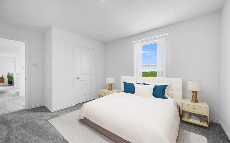 2321 Buffalo Bayou Way, Crandall, TX 75114, 4 Habitaciones Habitaciones , ,3 BañosBaños,Residential,En Venta,2321 Buffalo Bayou Way,0,21165805