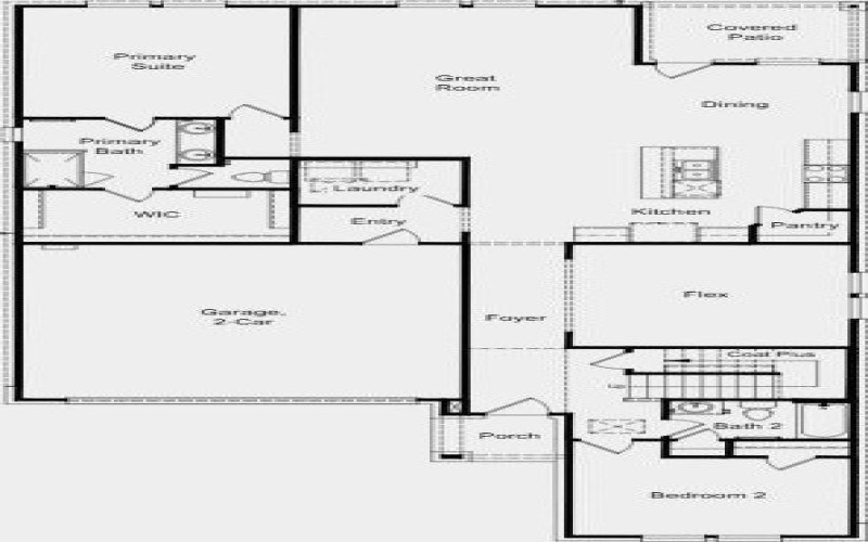 2321 Buffalo Bayou Way, Crandall, TX 75114, 4 Habitaciones Habitaciones , ,3 BañosBaños,Residential,En Venta,2321 Buffalo Bayou Way,0,21165805