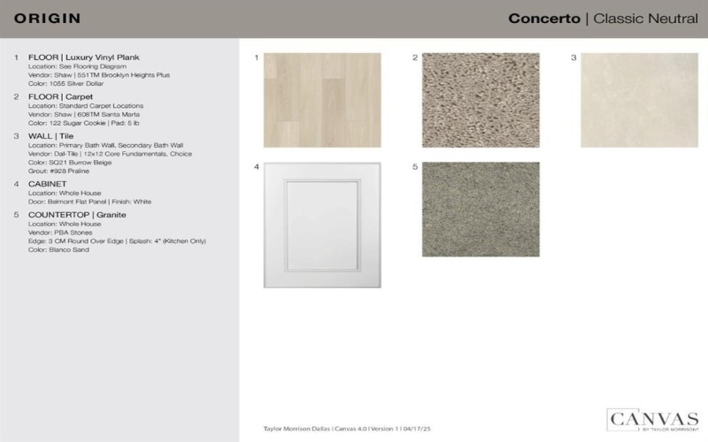 2321 Buffalo Bayou Way, Crandall, TX 75114, 4 Habitaciones Habitaciones , ,3 BañosBaños,Residential,En Venta,2321 Buffalo Bayou Way,0,21165805