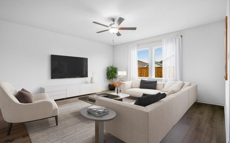 2321 Buffalo Bayou Way, Crandall, TX 75114, 4 Habitaciones Habitaciones , ,3 BañosBaños,Residential,En Venta,2321 Buffalo Bayou Way,0,21165805