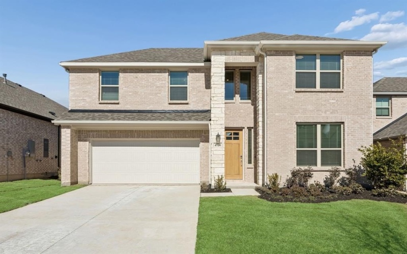 4724 Tippett Drive, McKinney, TX 75071, 4 Habitaciones Habitaciones , ,3 BañosBaños,Residential,En Venta,4724 Tippett Drive,0,21165817