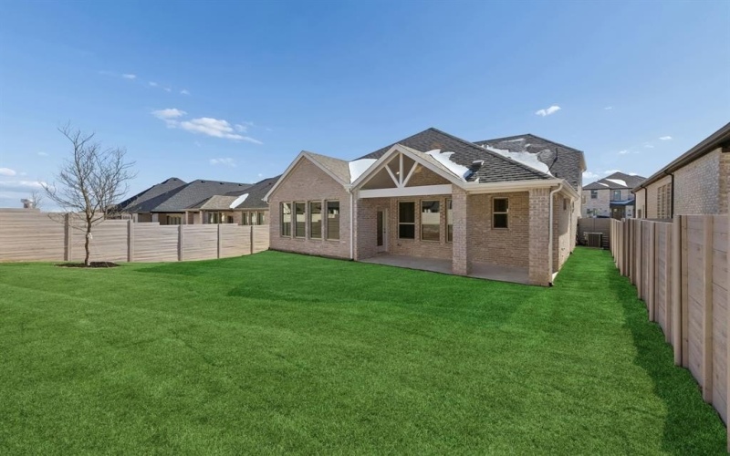 4724 Tippett Drive, McKinney, TX 75071, 4 Habitaciones Habitaciones , ,3 BañosBaños,Residential,En Venta,4724 Tippett Drive,0,21165817