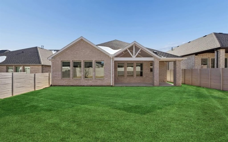 4724 Tippett Drive, McKinney, TX 75071, 4 Habitaciones Habitaciones , ,3 BañosBaños,Residential,En Venta,4724 Tippett Drive,0,21165817