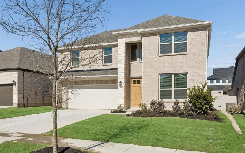 4724 Tippett Drive, McKinney, TX 75071, 4 Habitaciones Habitaciones , ,3 BañosBaños,Residential,En Venta,4724 Tippett Drive,0,21165817