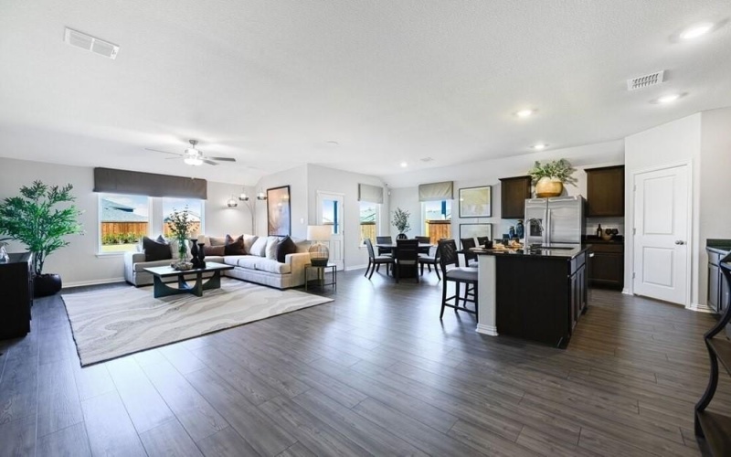 2323 Buffalo Bayou Way, Crandall, TX 75114, 4 Habitaciones Habitaciones , ,2 BañosBaños,Residential,En Venta,2323 Buffalo Bayou Way,0,21165894