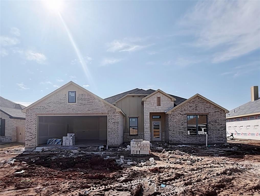 5096 Fernie Street, Abilene, TX 79606, 4 Bedrooms Bedrooms, ,3 BathroomsBathrooms,Residential,For Sale,5096 Fernie Street,0,21165959