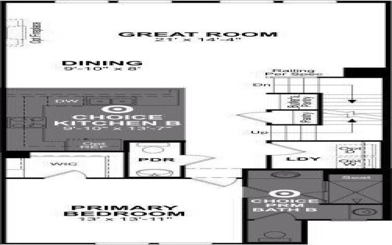 7905 Bayside Drive, Rowlett, TX 75088, 3 Habitaciones Habitaciones , ,3 BañosBaños,Residential,En Venta,7905 Bayside Drive,20517383