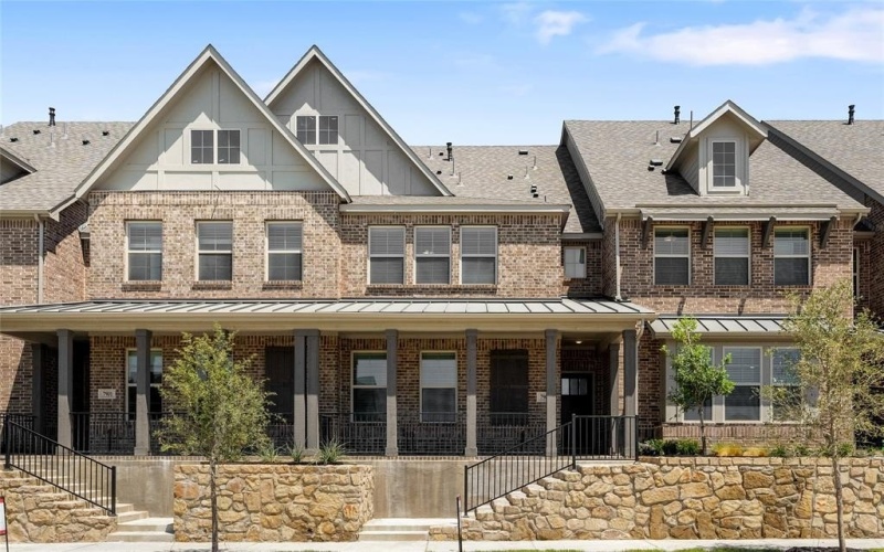 7905 Bayside Drive, Rowlett, TX 75088, 3 Habitaciones Habitaciones , ,3 BañosBaños,Residential,En Venta,7905 Bayside Drive,20517383