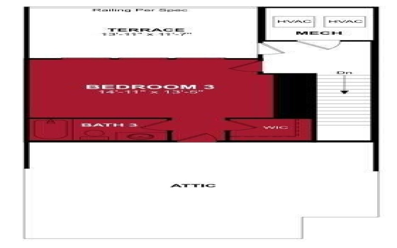 7905 Bayside Drive, Rowlett, TX 75088, 3 Habitaciones Habitaciones , ,3 BañosBaños,Residential,En Venta,7905 Bayside Drive,20517383