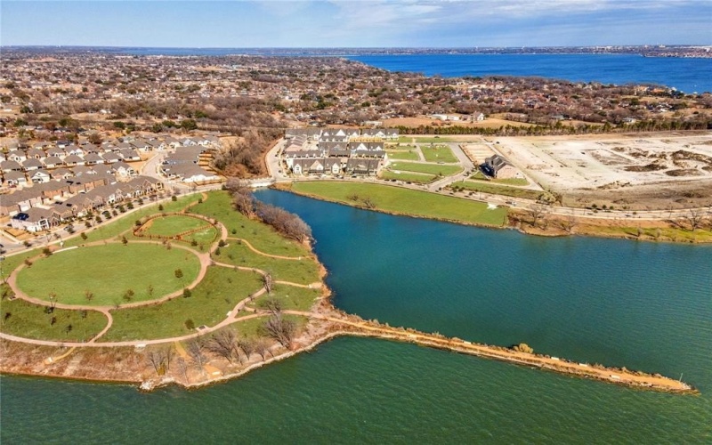 7905 Bayside Drive, Rowlett, TX 75088, 3 Habitaciones Habitaciones , ,3 BañosBaños,Residential,En Venta,7905 Bayside Drive,20517383