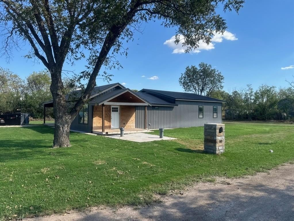 501 S Rose Street, Merkel, TX 79536, 3 Bedrooms Bedrooms, ,2 BathroomsBathrooms,Residential,For Sale,501 S Rose Street,0,21165998