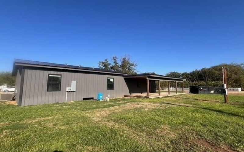 501 S Rose Street, Merkel, TX 79536, 3 Bedrooms Bedrooms, ,2 BathroomsBathrooms,Residential,For Sale,501 S Rose Street,0,21165998