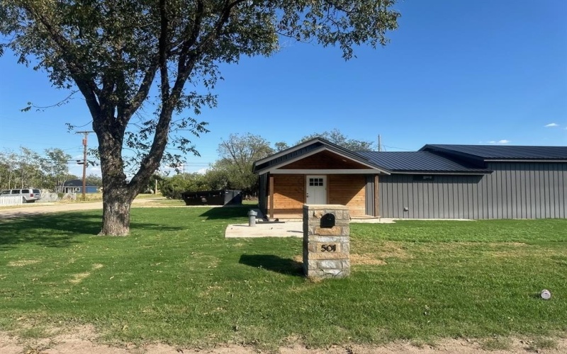 501 S Rose Street, Merkel, TX 79536, 3 Bedrooms Bedrooms, ,2 BathroomsBathrooms,Residential,For Sale,501 S Rose Street,0,21165998