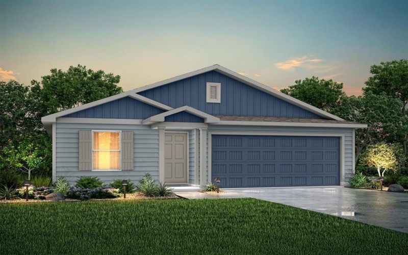 1199 Clover Court, Chandler, TX 75758, 4 Bedrooms Bedrooms, ,2 BathroomsBathrooms,Residential,For Sale,1199 Clover Court,0,21166078