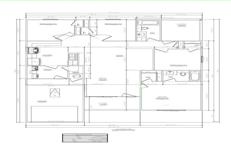 102 W Ave S, San Angelo, TX 76901, 4 Bedrooms Bedrooms, ,2 BathroomsBathrooms,Residential,For Sale,102 W Ave S,0,130479