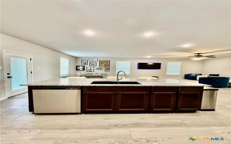 3103 Seeker St, Killeen, TX 76549, 3 Bedrooms Bedrooms, ,2 BathroomsBathrooms,Residential,For Sale,3103 Seeker St,0,603040