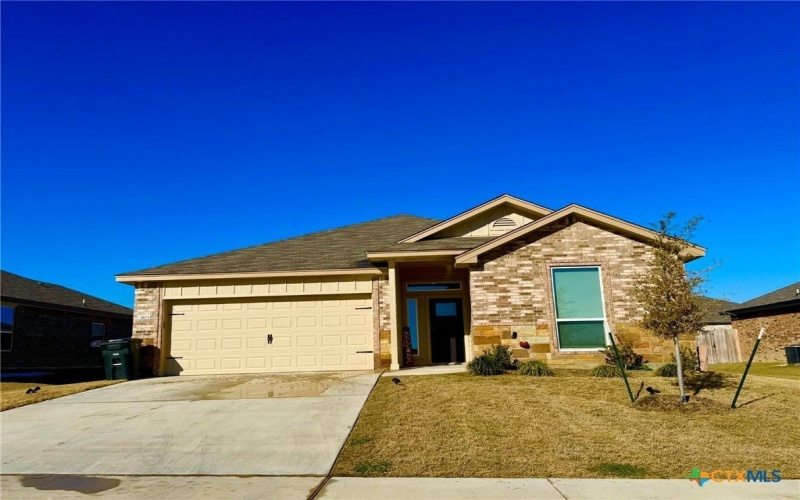 3103 Seeker St, Killeen, TX 76549, 3 Bedrooms Bedrooms, ,2 BathroomsBathrooms,Residential,For Sale,3103 Seeker St,0,603040