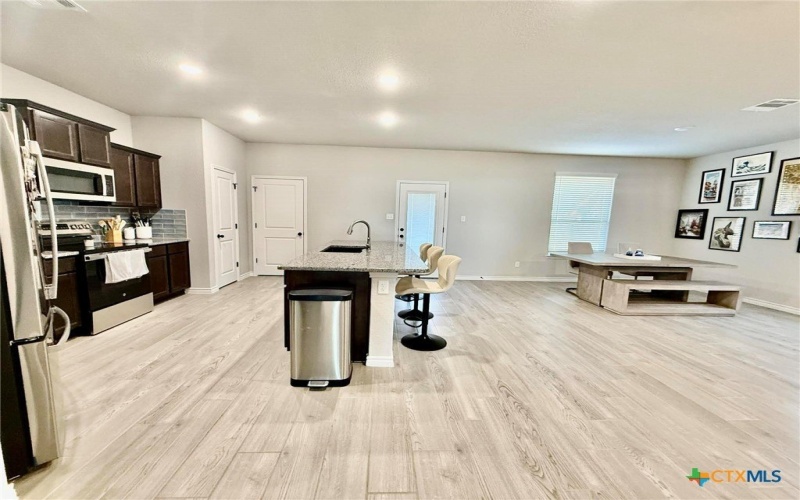 3103 Seeker St, Killeen, TX 76549, 3 Bedrooms Bedrooms, ,2 BathroomsBathrooms,Residential,For Sale,3103 Seeker St,0,603040