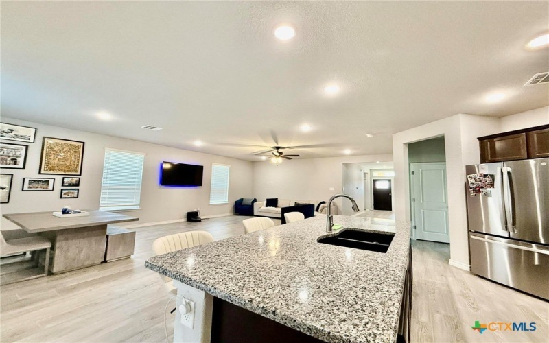 3103 Seeker St, Killeen, TX 76549, 3 Bedrooms Bedrooms, ,2 BathroomsBathrooms,Residential,For Sale,3103 Seeker St,0,603040