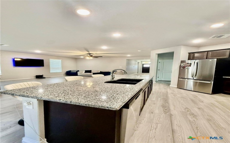 3103 Seeker St, Killeen, TX 76549, 3 Bedrooms Bedrooms, ,2 BathroomsBathrooms,Residential,For Sale,3103 Seeker St,0,603040