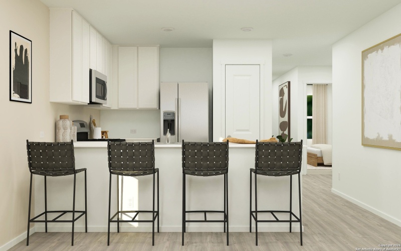 11545 Cinnamon Rose, Converse, TX 78109, 4 Habitaciones Habitaciones , ,2 BañosBaños,Residential,En Venta,11545 Cinnamon Rose,0,1937033