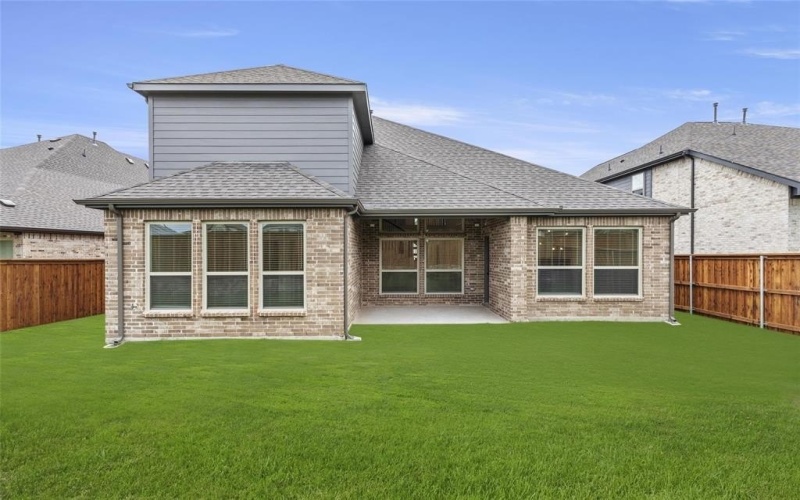 1912 Huron Drive, Forney, TX 75126, 4 Bedrooms Bedrooms, ,3 BathroomsBathrooms,Residential,For Sale,1912 Huron Drive,20517970