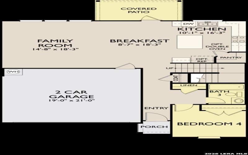 111 Peeps Ct., Adkins, TX 78101, 4 Habitaciones Habitaciones , ,3 BañosBaños,Residential,En Venta,111 Peeps Ct.,0,1937515