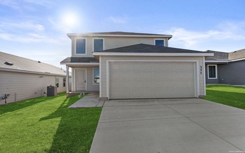 325 Kayden Court, Marion, TX 78124, 4 Bedrooms Bedrooms, ,2 BathroomsBathrooms,Residential,For Sale,325 Kayden Court,0,1937572