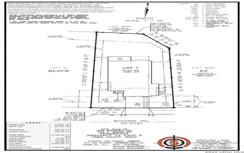 1875 Bighorn Trail, New Braunfels, TX 78132, 4 Habitaciones Habitaciones , ,3 BañosBaños,Residential,En Venta,1875 Bighorn Trail,0,1937597