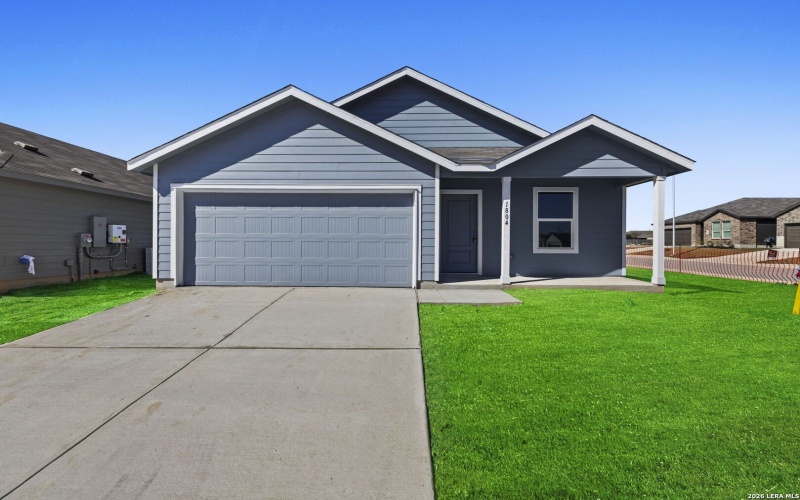 1804 Stonechat, New Braunfels, TX 78130, 4 Bedrooms Bedrooms, ,2 BathroomsBathrooms,Residential,For Sale,1804 Stonechat,0,1937702