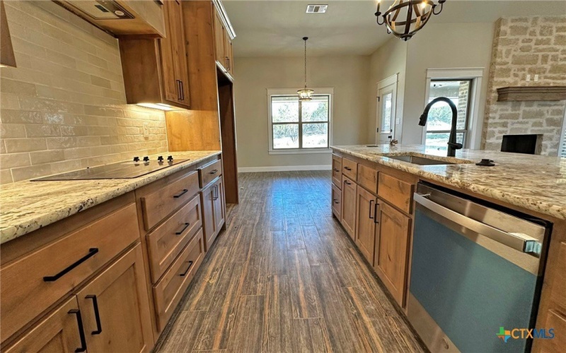 4219 Cool Basin, Copperas Cove, TX 76539, 4 Bedrooms Bedrooms, ,3 BathroomsBathrooms,Residential,For Sale,4219 Cool Basin,0,603222