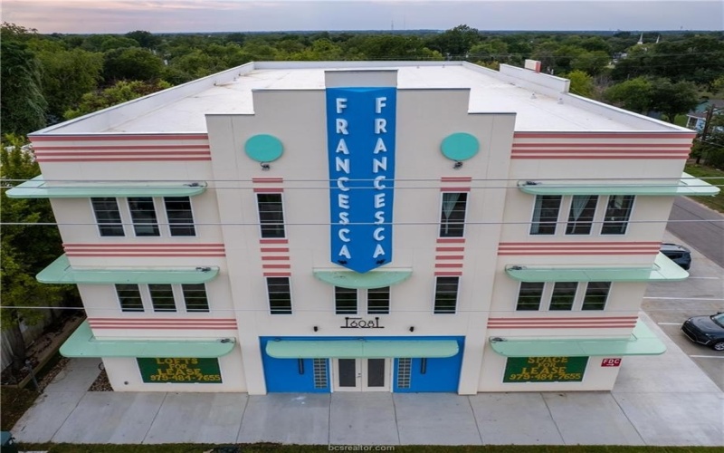 608 N Bryan Avenue, Bryan, TX 77803, ,Commercial Sale,En Venta,608 N Bryan Avenue,0,26001257