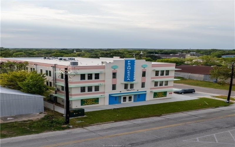 608 N Bryan Avenue, Bryan, TX 77803, ,Commercial Sale,En Venta,608 N Bryan Avenue,0,26001257