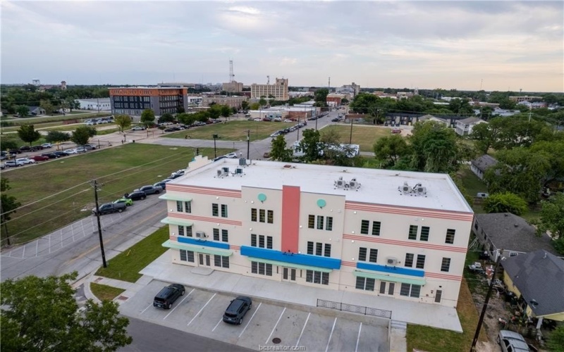 608 N Bryan Avenue, Bryan, TX 77803, ,Commercial Sale,En Venta,608 N Bryan Avenue,0,26001257