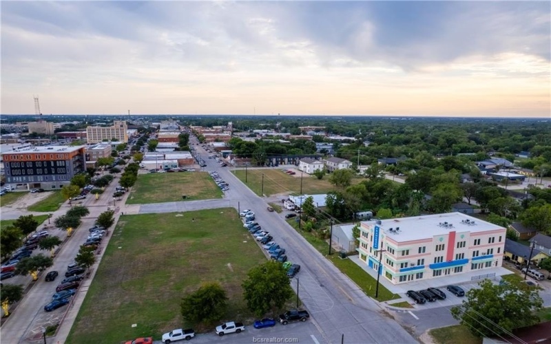 608 N Bryan Avenue, Bryan, TX 77803, ,Commercial Sale,En Venta,608 N Bryan Avenue,0,26001257