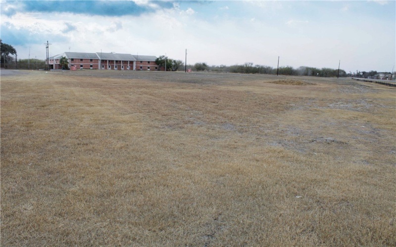714 E Ailsie Avenue, Kingsville, TX 78363, ,Commercial Sale,En Venta,714 E Ailsie Avenue,0,470795