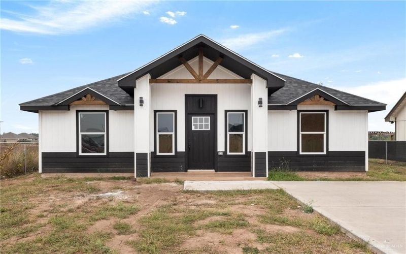 2342 Via Roma Street, Weslaco, TX 78596, 4 Bedrooms Bedrooms, ,2 BathroomsBathrooms,Residential,For Sale,2342 Via Roma Street,0,493539