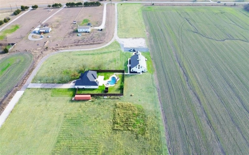 1012 Fm 36 N, Greenville, TX 75401, 4 Habitaciones Habitaciones , ,3 BañosBaños,Residential,En Venta,1012 Fm 36 N,0,21146407