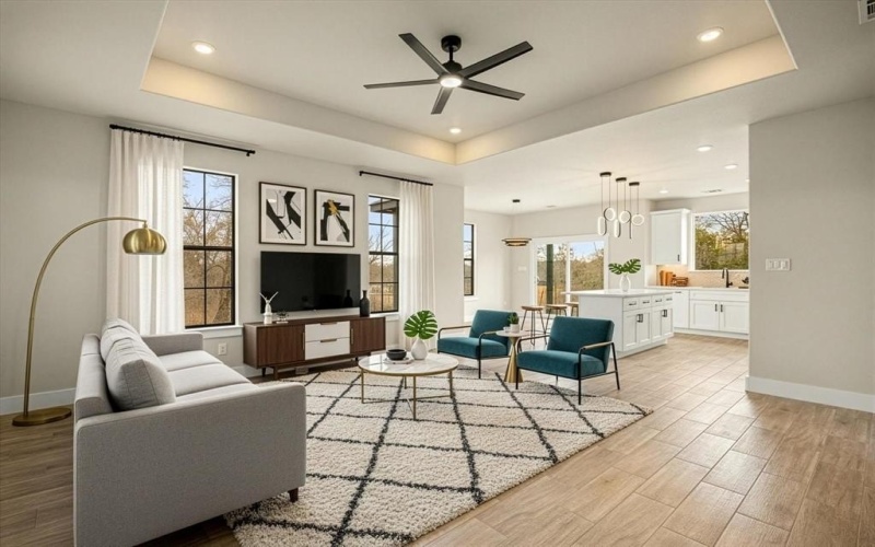 5801 Barkridge Drive, Granbury, TX 76048, 3 Habitaciones Habitaciones , ,2 BañosBaños,Residential,En Venta,5801 Barkridge Drive,0,21162123