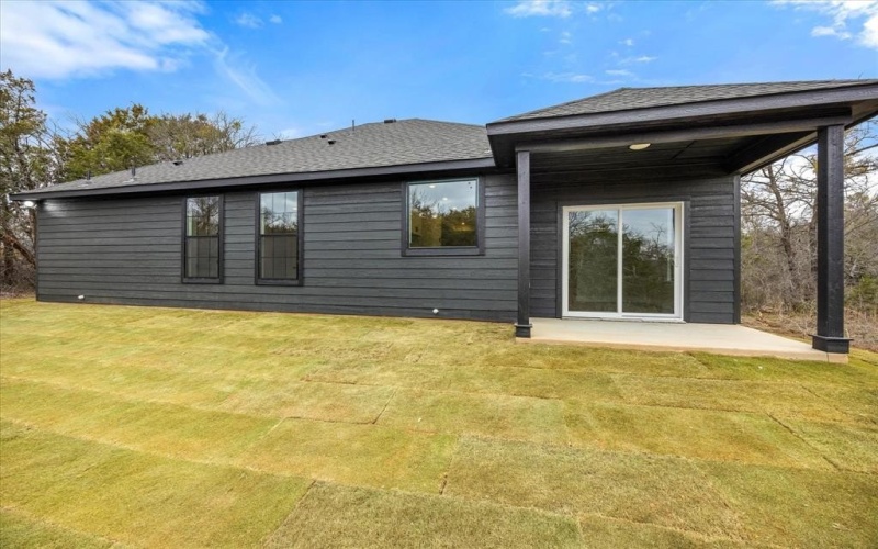 5801 Barkridge Drive, Granbury, TX 76048, 3 Habitaciones Habitaciones , ,2 BañosBaños,Residential,En Venta,5801 Barkridge Drive,0,21162123