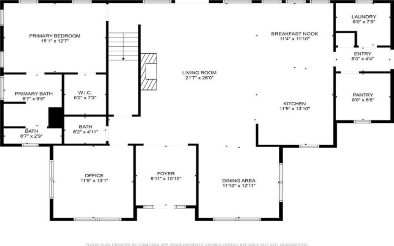 211 Knust Circle, Gholson, TX 76705, 4 Bedrooms Bedrooms, ,2 BathroomsBathrooms,Residential,For Sale,211 Knust Circle,0,21162772